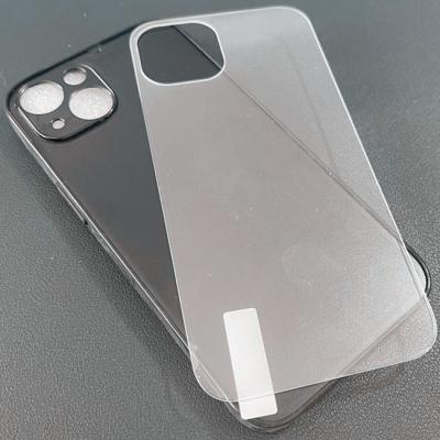 China Cajas antichoque del teléfono del espacio en blanco de la sublimación del PVC TPU para Iphone en venta