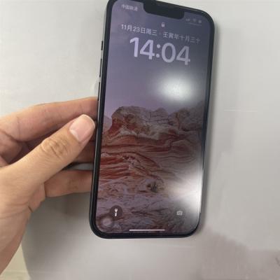 China Mobile Privacy Hydrogel Film Screen Protector Rückseitendruckmaschine zu verkaufen