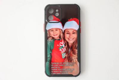 Κίνα Αδιάβροχη Frosted Mobile Accessories Business Ideas Anti Gravity Υλικό TPU Θήκη τηλεφώνου προς πώληση