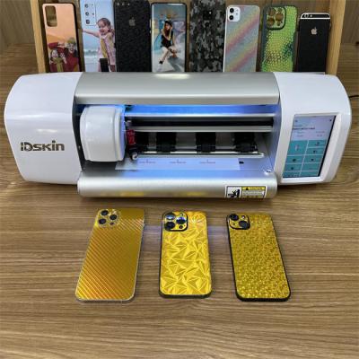 Chine 3m Cutting Machine Hydrogel 12x18 Intelligent Film Cutter 8kg Sticker Die Cutter à vendre