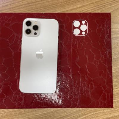 中国 Daqin 3d Mobile Skin Cutter Case Making Machines For Professional Personalized Skins 販売のため