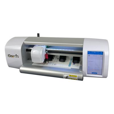 Cina Carta per adesivi IDskin Mobile Skin Cutter Plotter Machine in vendita