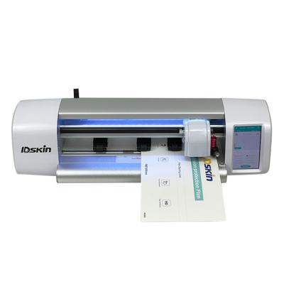 中国 Tpu Plotter Screen Protector Cutter Machine With Lcd In Built Software 販売のため