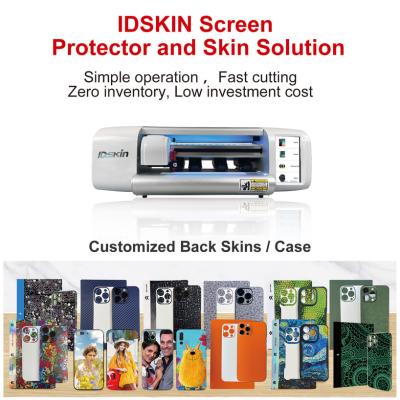 Κίνα Mobile Phones Screen Protector Cutter Cut Hydrogel Film / Tpu Film / Anti Explosion Film προς πώληση