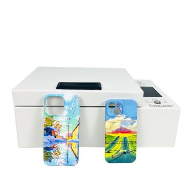 Cina DAQIN Dye Sublimation Ink Digital Textile Ink 80ml Water Based Dye Sublimation Ink Case Printer in vendita