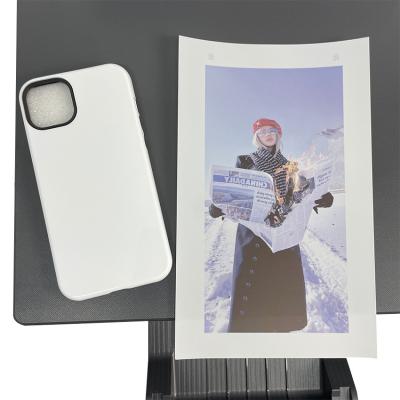 China DAQIN Retail New Original Heat Press 3D Sublimation Vacuum Machine For Phone Case for sale