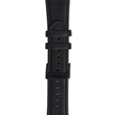 China Classic/Simple Full Genuine Leather Watch Strap For Apple Watch 1/2/3/4/5 Watch Band for sale