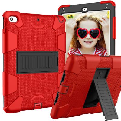 China Shockproof Environmental Shockproof Back Cover Case Stand Kids Cover Samsung 8 inch T330 T377 T375 T380 T385 T387 for sale