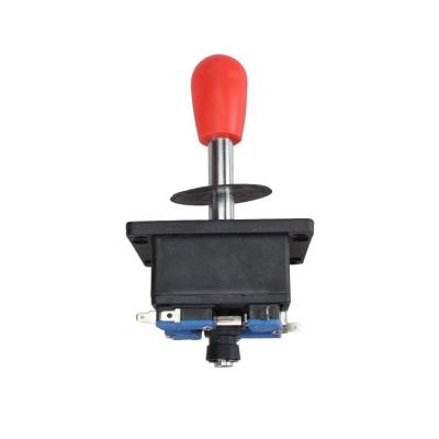 China Wholesale High Quality Arcade Game Wheel Steering Joystick Arcade Factory Factory Joystick for sale