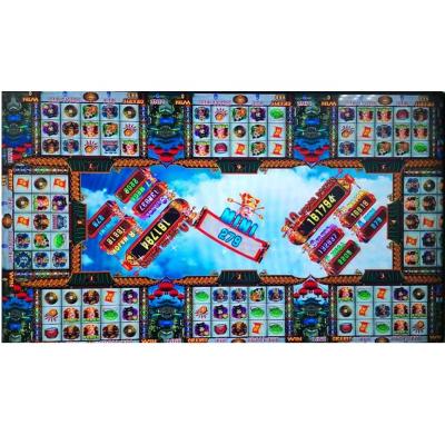 China Support Jackpot 777 Game Coin Slot Machines From Taiwan Tech Software Indoor Arcade Games for sale