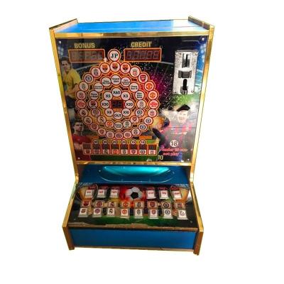 China Wooden Slot Machine Cheap Gambling Wooden Slot Machines For Sale for sale