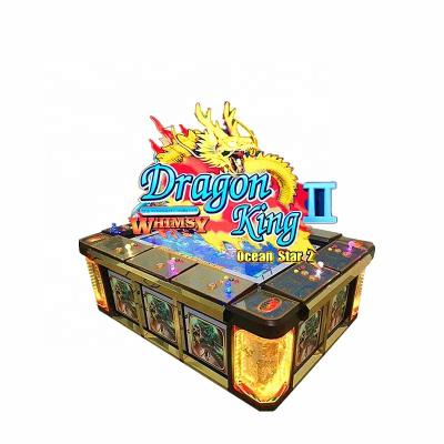 China Metal + Acrylic Taiwan Fishing New Game Motherboard Slot Machines Game Program for sale