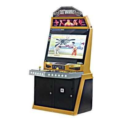 China Metal Coin Operated 32 Inch Pandora 3000 Game Machine In Indoor Arcade Game Machine for sale