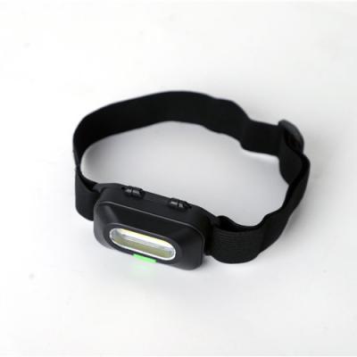 China Camping Fishing Running Hot Selling Customized Working Outdoor Camping LED Head Lamp For Sale for sale