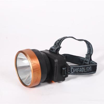 China Camper Fishing New Current Hot Sale Design Headlight Enduro Head Lamp For Sale for sale