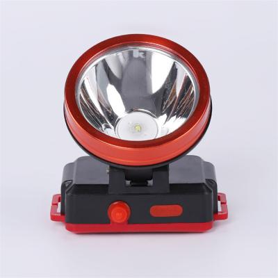 China Camping Fishing Running Online Wholesale High Bright Outdoor Work Head Outdoor Lamp for sale