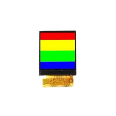 China 1.3inch 240x 240 tft lcd display module with 1.3 inch SPI interface ST7789V IC lcd display screen for sale