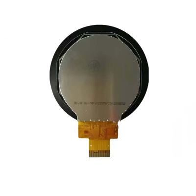 China 2.1inch Round LCD Display Module RGB MIPI Touch Display 480*480 With 2.1 inch PCT for sale