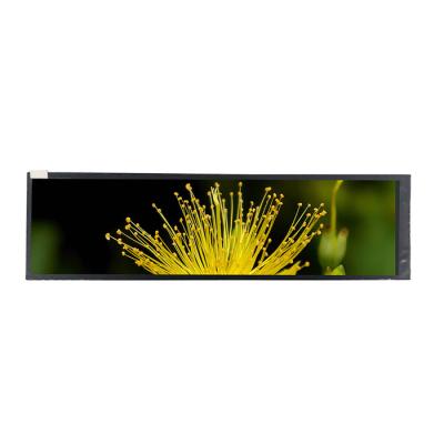 China 8.8inch 480x 1920 Advertising Stretched LCD Display IPS All Viewing Angle With 8.8inch MIPI Interface for sale