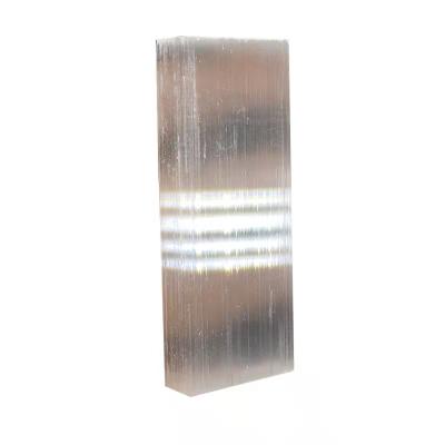 China Wholesale Bulk Natural Natural Crystal Stone Selenite Bar Cube Block Europe Long Crystals For Decoration for sale