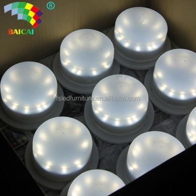 China 5050 Waterproof Bright Waterproof RGB LED Inside Module LED Light Source for sale