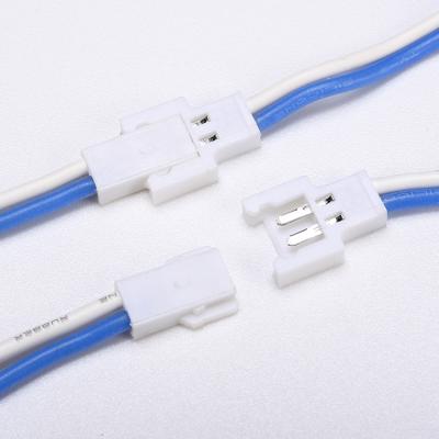 China Electronic 51005 51006 Molex Series Pin Wire Harness Female Connectors 2.0 Mm Pitch Male Female Plugs Cable Wire for sale