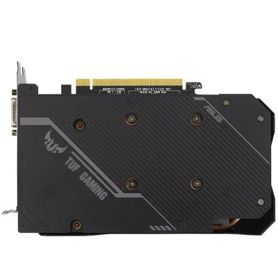 China Factory Direct Sale Graphics Card 4Gb Gddr6 Gpu Geforce Gtx1650 Gaming Desktop 1650 Video Card for sale