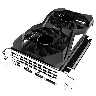 China Wholesale Video Card Gaming Desktop Graphics Gtx1650 4 Gb Graphics Card For PC for sale