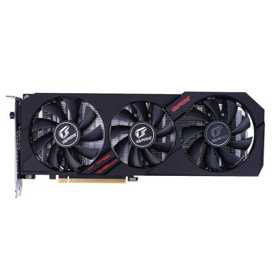 China Wholesale Desktop Graphics Card 8gb Graphics Card Gtx1660ti Game For Desktop for sale