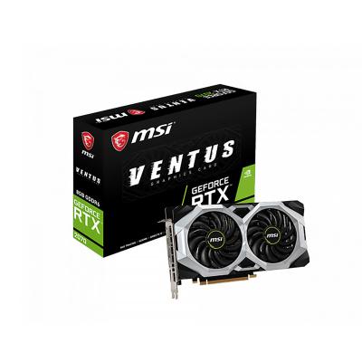 China RTX2070 Workstation Box Package Graphics Card RTX2060 2060S 2070 VGA 2070S 2080 2080TI Graphics Card for sale