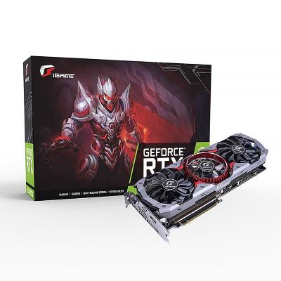 China Laptop Wholesale Price RTX2070S Graphics Card Computer RTX2060 2060S 2070 Game 2070S 2080 2080TI Graphics for sale