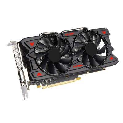 China New desktop graphics card 8 gigabyte 8gb rx 580 graphics card 8gb for sale