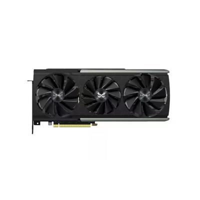 China Manufacturer Desktop Video Graphics Card RX5500XT RX5600XT RX5700XT RX6600 RX6600XT RX6700XT RX6800XT for sale