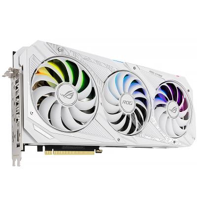 China RTX3080 10GB Desktop Computer Gaming Desktop Graphics Card For Desktop PC In Stock RTX3060 3070 3080 for sale