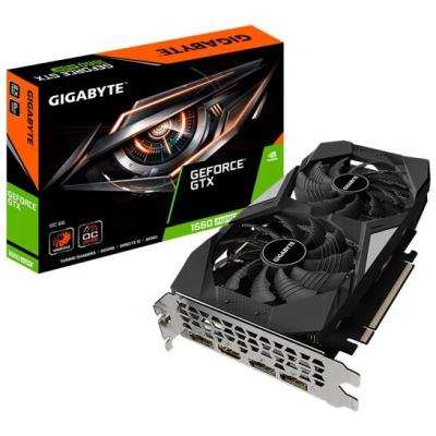 China SUPER GTX1660 GTX 1660ti 1660 desktop brand GTX 1660 1660S GPU computer graphics cards 6600 6800 rtx 2060s 3060ti 3090 8GB video card for sale