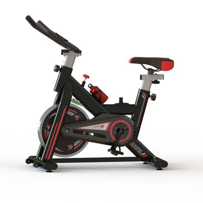 China Universal Hot Selling Fitness Bike Indoor Adjustable Stationary Exercise/Magnetic Spinning Bike for sale