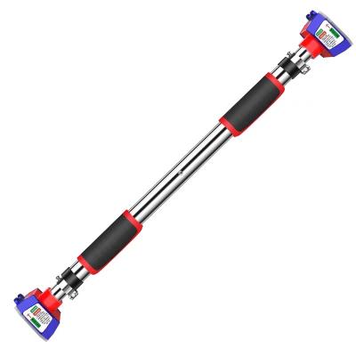 China PP+PVC+ Steel Home Gym Multi Tube+ EVA Hot Sell Exercise Resistance Gym Pull Up Bar for sale