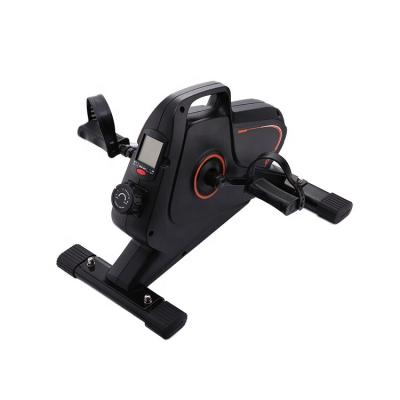 China Universal Home Mini Exercise Bike Magnetic Control Pedal Fitness Rehabilitation Step Training For Elderly Indoor for sale