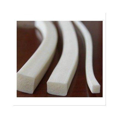 China Good Aging Resistant Heat Resistant Silicone Seal Tape for sale