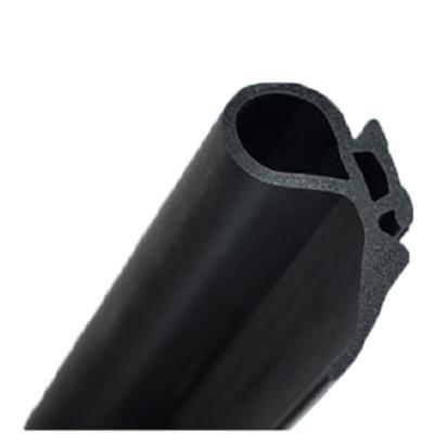 China Car Door Customized Car Door Rubber Strip Dust Proof EPDM Seal Strip for sale