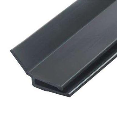 China Waterproof Dustproof Garage Door Seal Rubber for sale