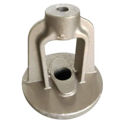 China Customer Requirements Customized Sand Casting Bonnet Valve For Gas Systems Pipe Fittings for sale