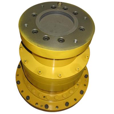 China Custom High Pressure Valve Body Lost Wax Precise Casting Hydraulic Parts for sale