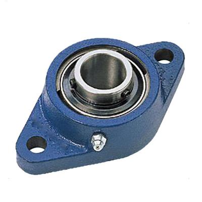 China Machinery Repairs Workshop Customized Salescasting Hot Steel , Sand Casting Pillow Block Bearing Housing for sale