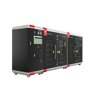 China LED cold sheet power supply aging test chamber equipment for palladium fast charge suppliers in china for sale