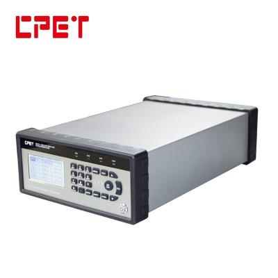 China 4 Channel Programmable Electronic DC Load Meter For CP8212 Fast Charger Power Supply for sale