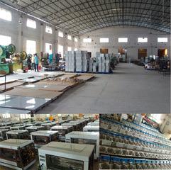 Verified China supplier - Guangzhou Perfect Kitchen Equipment Co., Ltd.