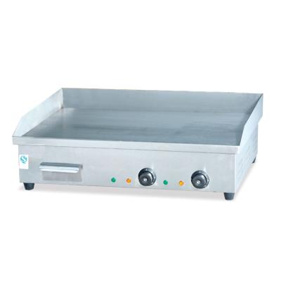 China Commercial Electric Hotel Sandwich Griddle / Sandwich Maker for sale