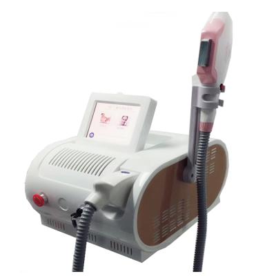 China Hair Removal 360 Magneto Optical Professional Single IPL Handle Beauty Machine For Hair Removal for sale