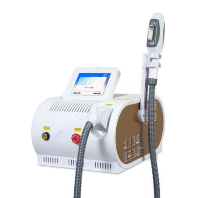 China Hair Removal Factory Price Flaw Less Skin Facial Hair Remover IPL Choose Machine for sale